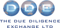 DDE Logo